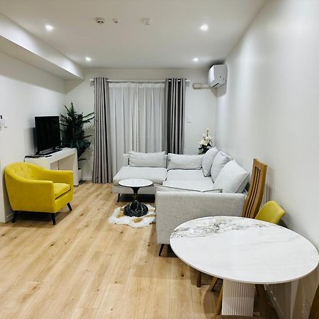 Otahuhu Town Centre Brand New Apartment 8B โอ๊คแลนด์ ภายนอก รูปภาพ