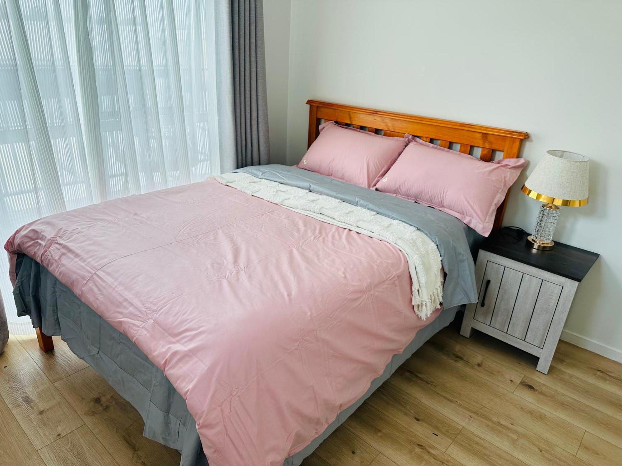 Otahuhu Town Centre Brand New Apartment 8B โอ๊คแลนด์ ภายนอก รูปภาพ